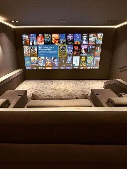 Sleek & Modern Designs photo 15