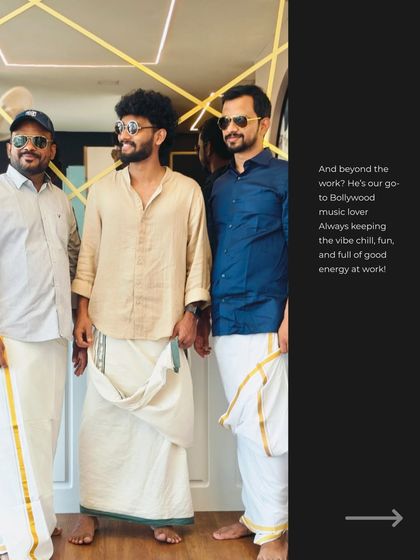 WallsToHome Interiors - Turnkey Home Interiors Meet the WallsToHome Family photo 7