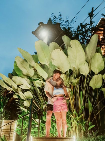 The Wedding Pictures - Destination Wedding Coverage International Love: Bali & Beyond photo 17