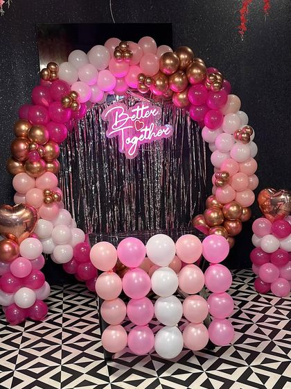 Anniversary & Romantic Decorations photo 19