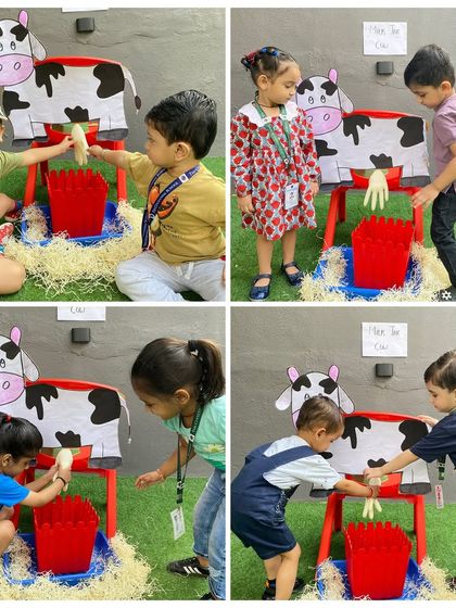 Exploring the World Around Us photo 19