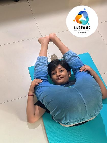 Livstylrs - Personal Fitness Training Fitness for the Next Generation photo 8