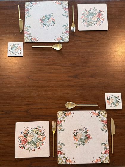 Host in Style: Tablescapes & Serveware photo 4