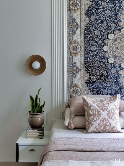 Bedroom Sanctuaries: Restful Retreats photo 32