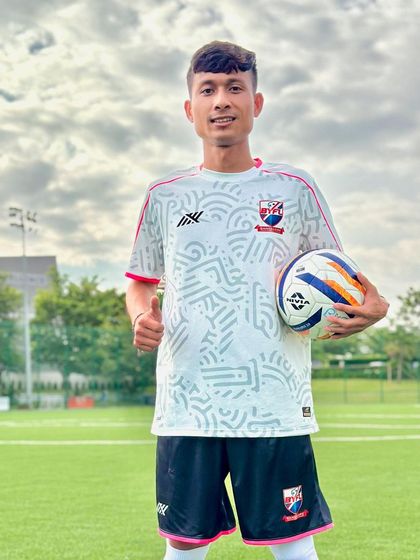 BYFL - Toddler Football Kickstart Meet Our Expert Coaches & Staff photo 12