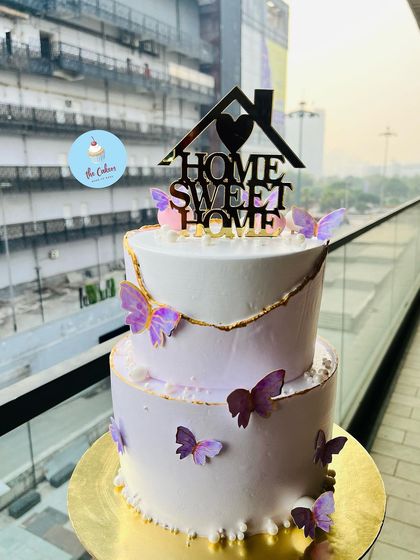 The Cakeos - Custom Themed & Designer Cakes Multi-Tier & Grand Celebration Cakes photo 22