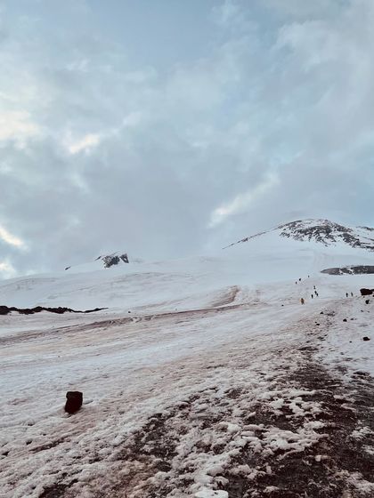 The Seven Summits Challenge photo 17