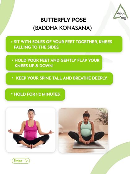 AthaYog Living - Therapeutic Yoga & Integrated Wellness Specialized Support for Women's Health photo 5