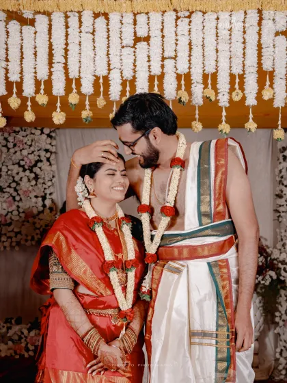 Phometo - Wedding Photography Hindu Weddings: Sacred Traditions photo 34