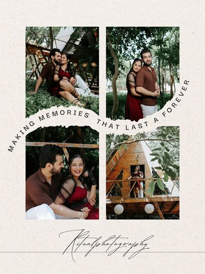 Love in the Great Outdoors photo 13