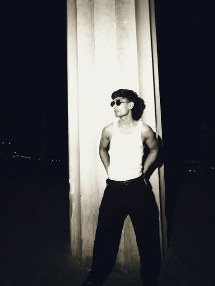 Dramatic Flash & Night Photography photo 3