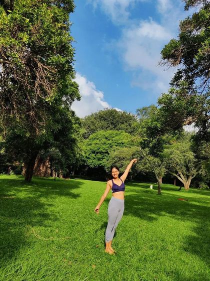 A reflection on my own fitness journey. I moved from punishing gym sessions to finding true joy in mindful movement like Pilates, and I learned that a healthy relationship with food is about nourishment and enjoyment, not guilt.