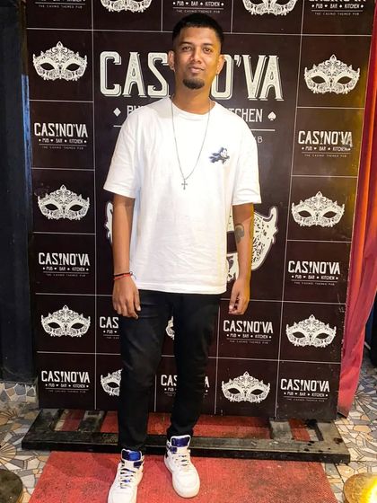 Jezzter - DJ Services Portraits & Style photo 29