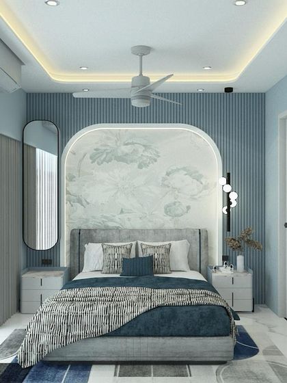 Bedroom Sanctuaries & Custom Wardrobes photo 9