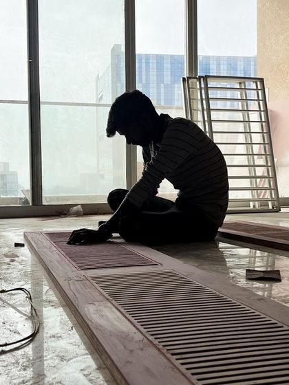 Humble Carpenter - Contracting for Architects & Designers Masters of the Craft: Bespoke Carpentry & Details photo 5