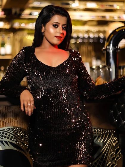 Sonisha Bridal House - Special Occasion Makeup & Styling Pre-Wedding & Photoshoots photo 3