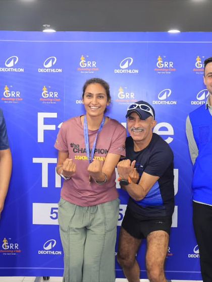 Fatigue Training: Forging Warriors photo 7