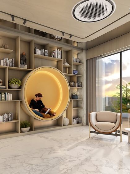 Beyond the Residence: Curated Amenities photo 53