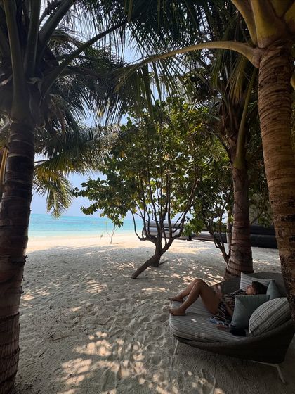 Yoga & Adventure: Lakshadweep photo 17