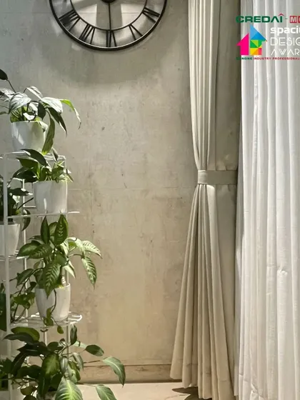 Indoor plants are an integral part of our interior styling, adding life and a connection to nature within the home.