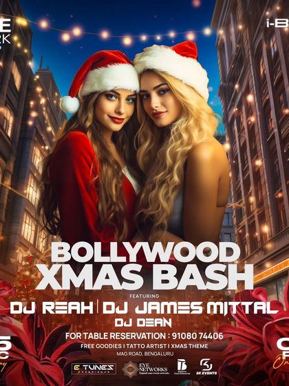 James Miithal - Themed & Festive DJ Sets Festive & Holiday Celebrations photo 12