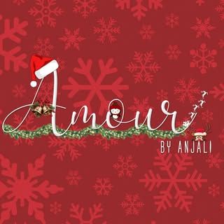 Amour by Anjali