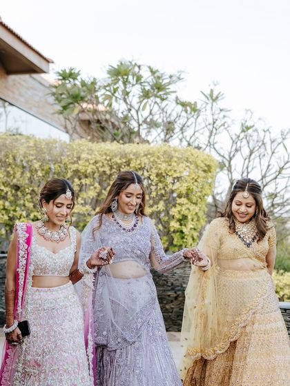 The Brides of Copper photo 18