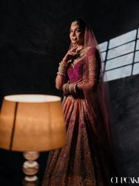 Bridal Styling & Wardrobe Curation