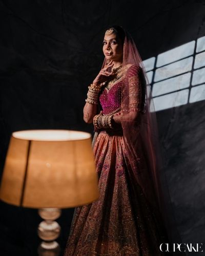 Bridal Styling & Wardrobe Curation