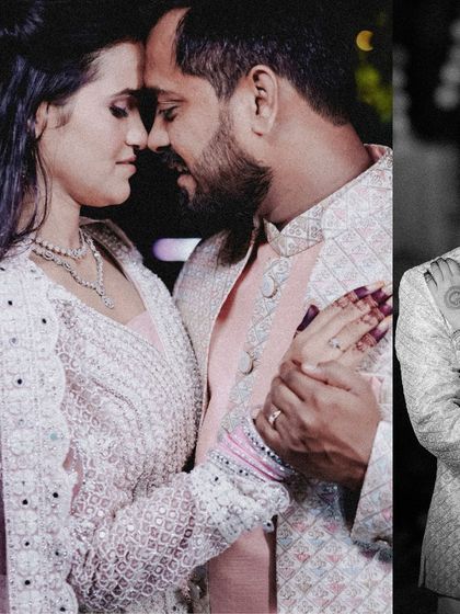 Somesh Chaurasiya - Wedding Photography & Cinematography Pre-Wedding & Engagement Stories photo 23