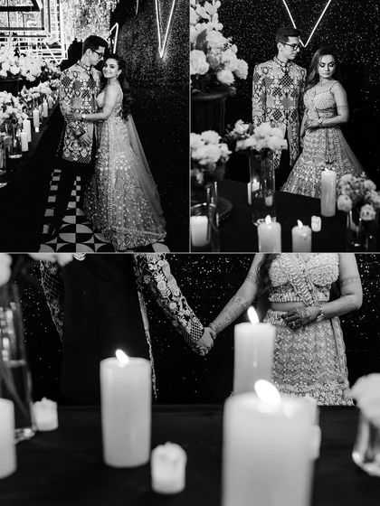 Cinematic & Artistic Moments photo 28