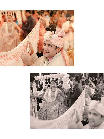 The Ceremony: Vows, Rituals & Blessings photo 13