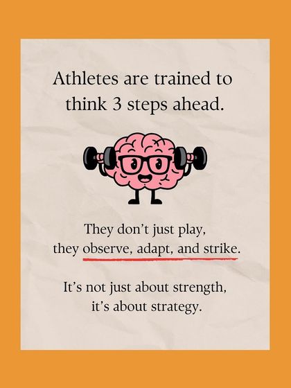 The KhelManch Mindset: Strategy & Mental Toughness photo 13