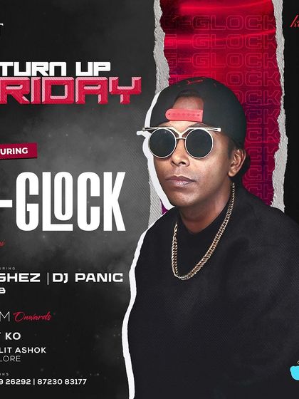 DJ Panic - Event Curation & Promotion Additional Media photo 10