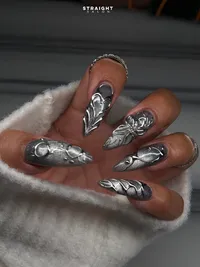 Nail Services