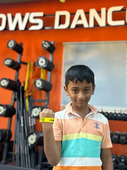 Shadows Dance Studio - Private Dance Training & Choreography Our Students' Achievements photo 29