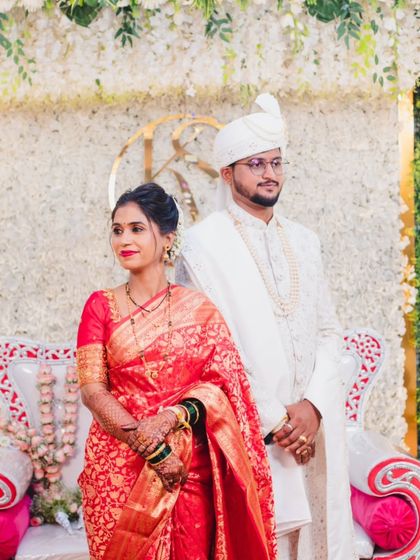 Sacred Vows: Hindu Ceremonies photo 31