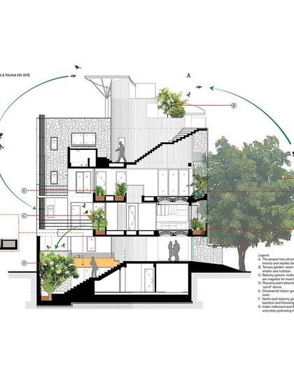 The Art of Architecture: From Concept to Reality photo 8
