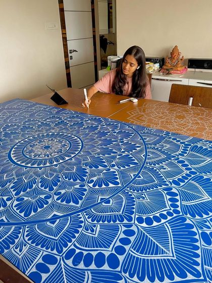 My Journey & Personal Creations photo 33