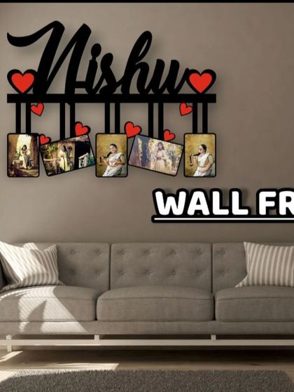 Moments Gifts Shop - Personalized Gifts & Decor Photo Frames: Your Memories, Beautifully Framed photo 10