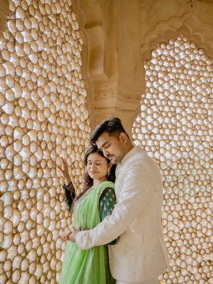 Royal Splendor: Forts & Palaces photo 45