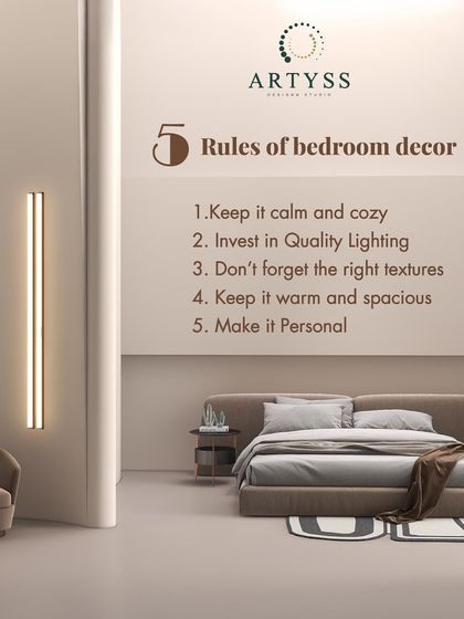 Artyss Designn Studio - Individual Room Design & Renovation Design Tips & Inspiration photo 10