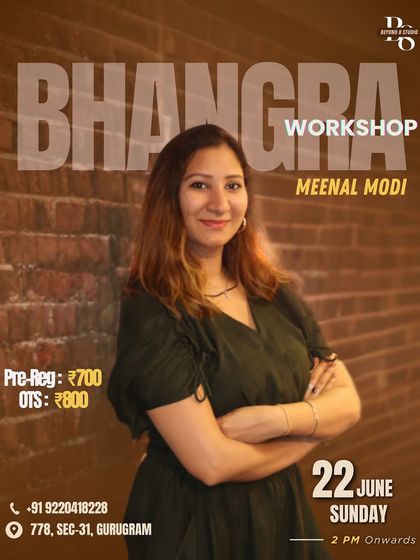 Bollywood & Bhangra Beats photo 4