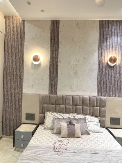 Serene Bedroom Sanctuaries photo 30