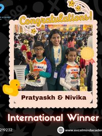 Mental Math & Brain Development