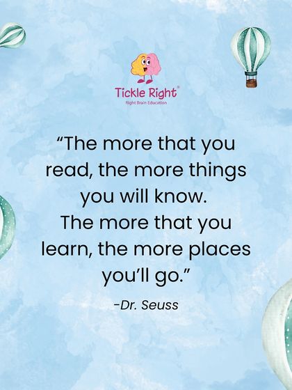 Tickle Right - Parenting Seminars & Info Sessions Parenting Wisdom & Resources photo 50