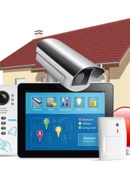 Centralized control is the core of our home automation philosophy. We set up systems where you can monitor CCTV feeds, arm or disarm alarms, manage access, and control smart devices from a single tablet or smartphone interface, no matter where you are.