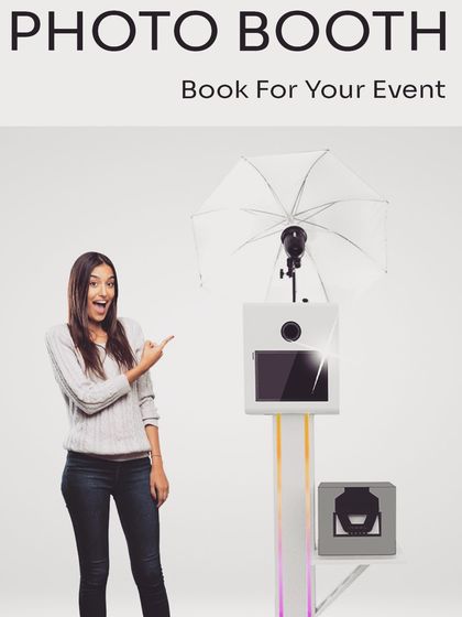 Our Booths in Action photo 3