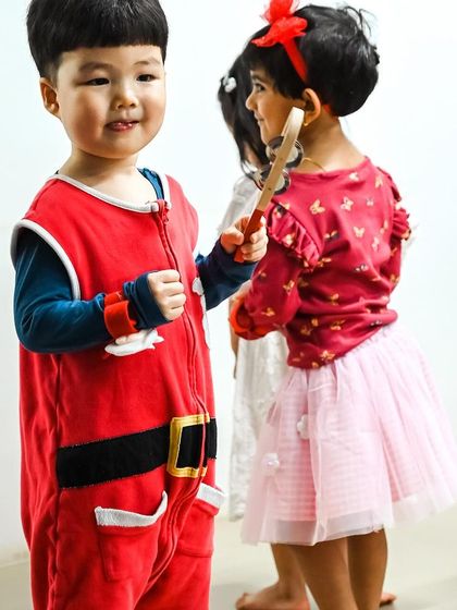 Knowledge Origin - Preschool & Kindergarten Programs Our Community of Joy: Celebrations & Events photo 53