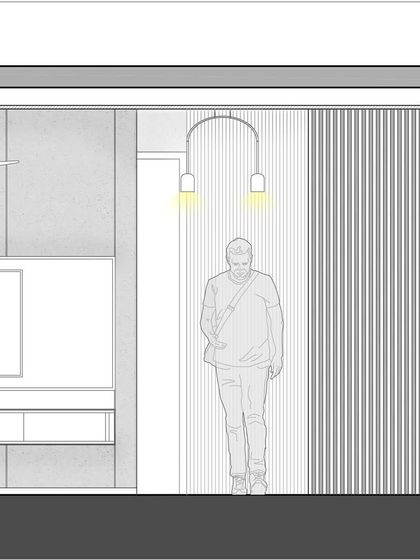 Yellow Door Architects - Residential Architecture & Interior Design From Concept to Creation: Our Design Process photo 12